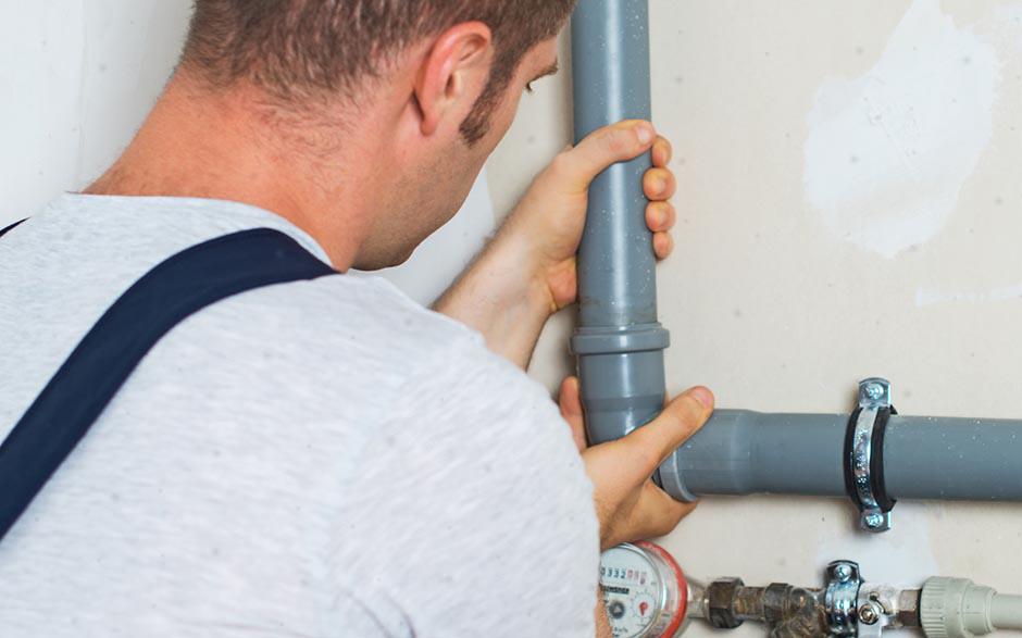 plombier installateur sanitaire Bondy