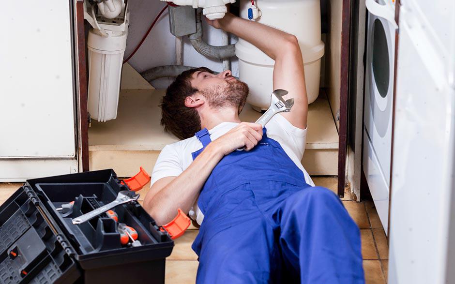 plombier installateur sanitaire Bondy