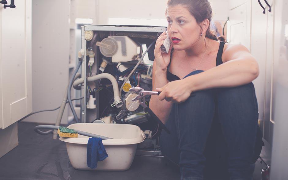 plombier installateur sanitaire Bondy