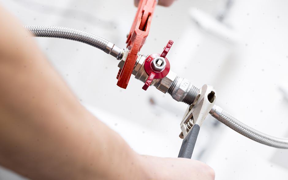 plomberie sanitaire chauffage Colombes
