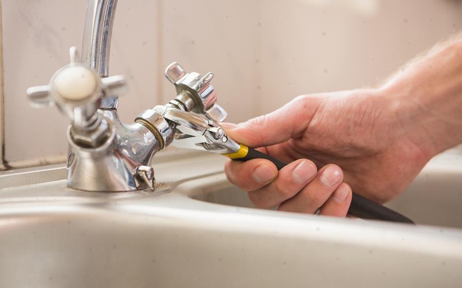 plombier installateur sanitaire Bondy